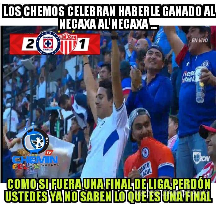 $!Los memes de la Jornada 9 del Clausura 2019