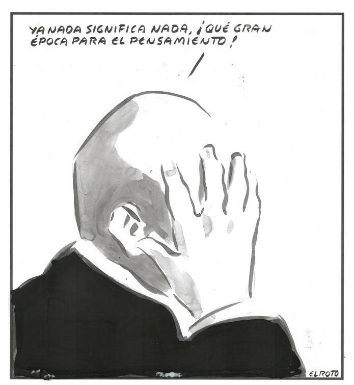 El Roto