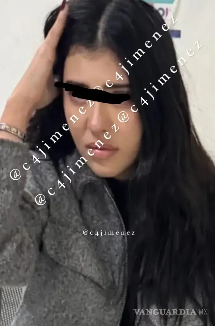 $!Valentina Gilabert revela que ataque de Marianne Gonzaga fue planeado en el momento