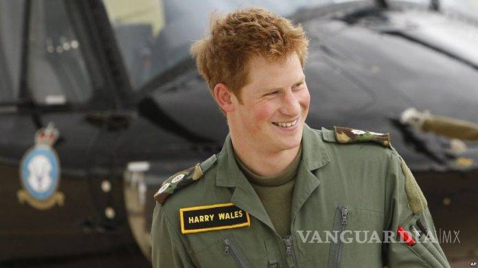 $!Princesa Margarita y Príncipe Harry: la realeza que abrió la puerta a los escándalos