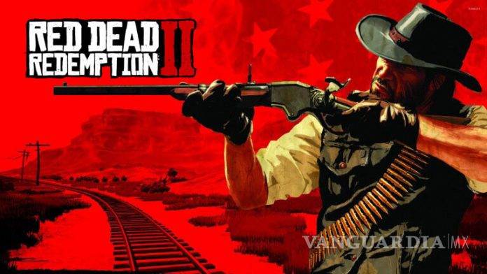 $!'Red Dead Redemption 2' te muestra su impresionante gameplay