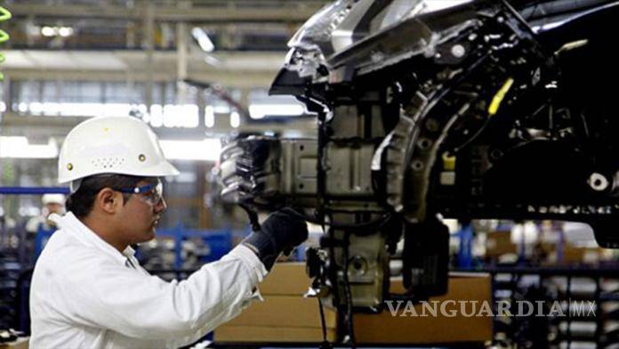 $!El alza en el empleo estaría rompiendo la racha de caídas derivada de los aranceles de Donald Trump.