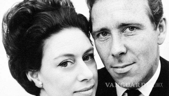 $!Princesa Margarita y Príncipe Harry: la realeza que abrió la puerta a los escándalos