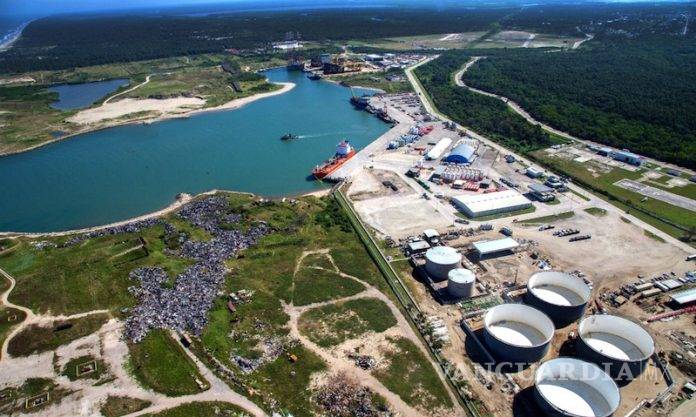 $!Construir refinería en Dos Bocas podría costar hasta 50% más de lo previsto, advierte Moody's