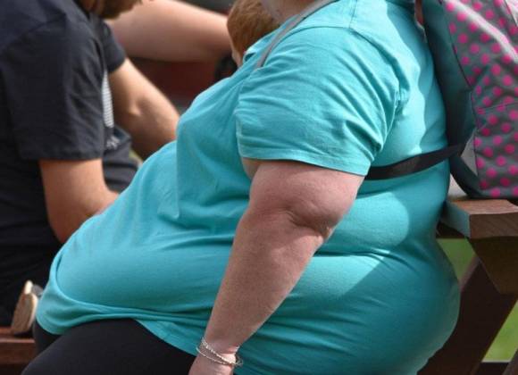 Saltillo: Sobrepeso y obesidad, relacionadas con cirrosis