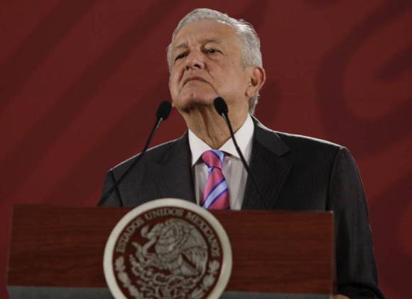 ‘corriente Y Vulgar Amlo Se Lanza Contra Muñoz Ledo Y Labastida Por Acusaciones De 8723