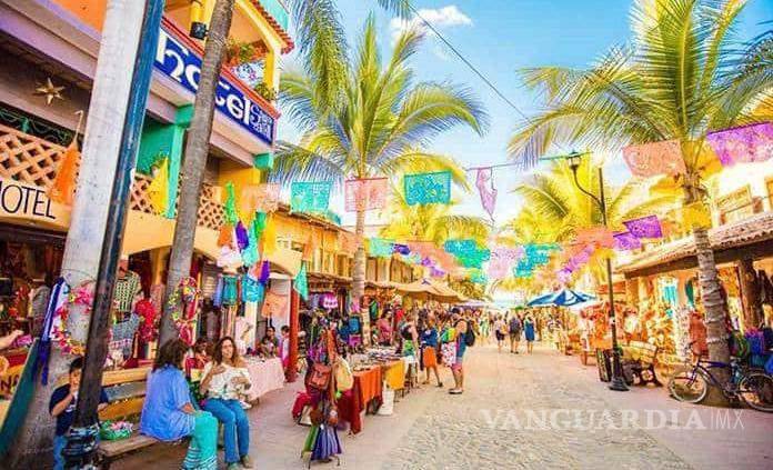 $!El turismo internacional ha logrado tener un repunte, superando los niveles previos a la pandemia.