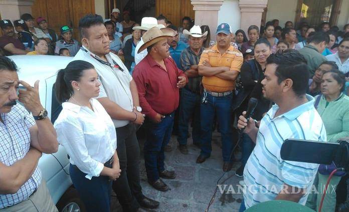 $!En San Luis Potosí no quieren una estación migratoria, piden primero atender problemas locales