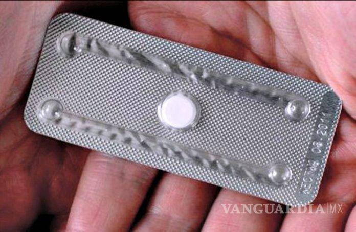 $!La pastilla de emergencia no debe utilizarse como un método anticonceptivo regular