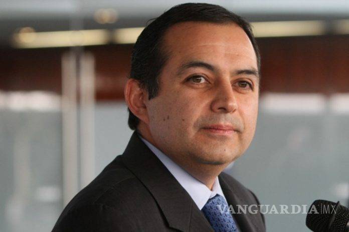 $!Bartlett tiene las credenciales para dirigir CFE: Ernesto Cordero