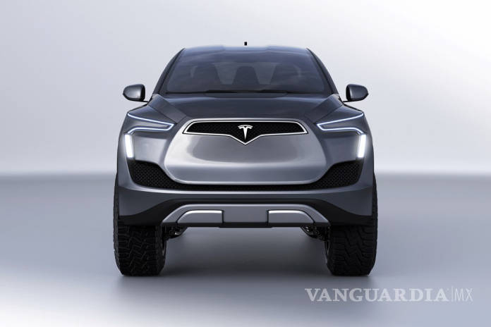 $!Pickup de Tesla será mejor que una F-150, futurista y costará mucho menos que la Rivian: Elon Musk