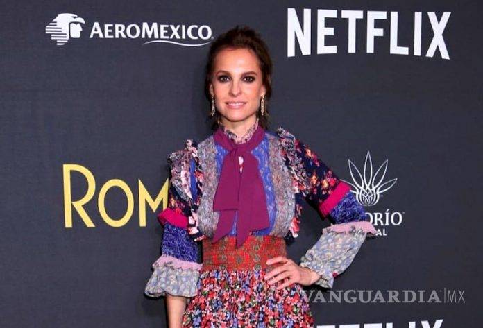 $!Marina de Tavira colabora con Netflix a través de 'El Cristal Encantado: La Era de la Resistencia'