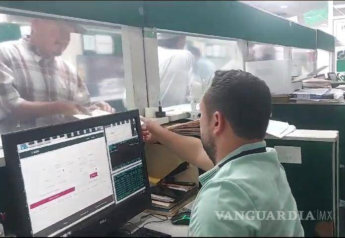 $!El registro en la Unidad de Medicina Familiar y el alta de beneficiarios permiten garantizar atención médica oportuna ante cualquier eventualidad.