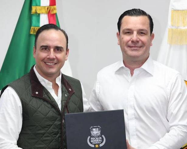 Jiménez Salinas destacó los indicadores obtenidos en la entidad en materia de seguridad.