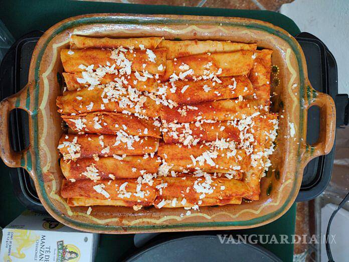 $!Buscan resguardar la memoria culinaria de las familias de Coahuila en concurso universitario