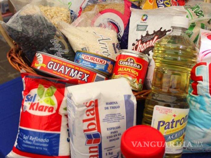 Productos básicos son 98% más caros por los monopolios