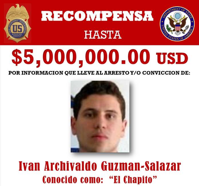 $!Iván Archivaldo Guzmán-Salazar