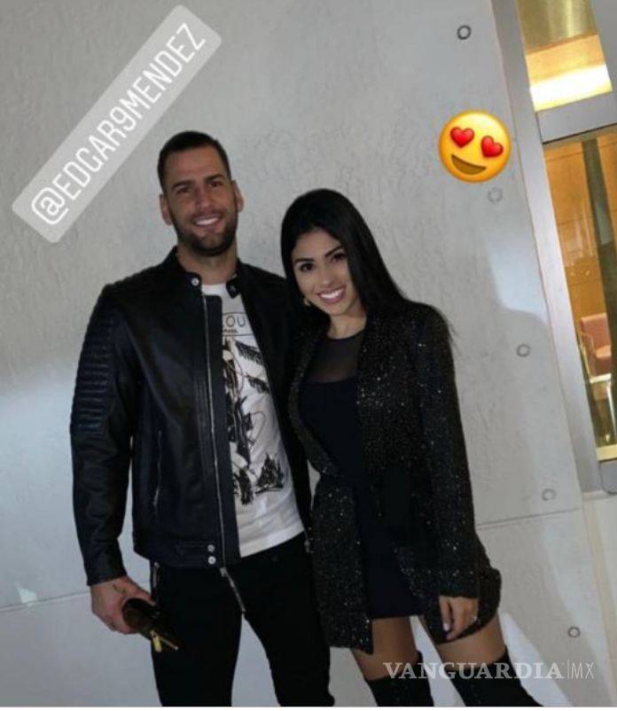 $!¡No es broma! La conexión entre un jugador del Cruz Azul y Nicky Jam