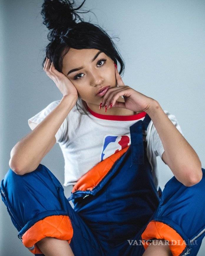 $!Murió la rapera estadounidense Lexii Alijai, a los 21 años