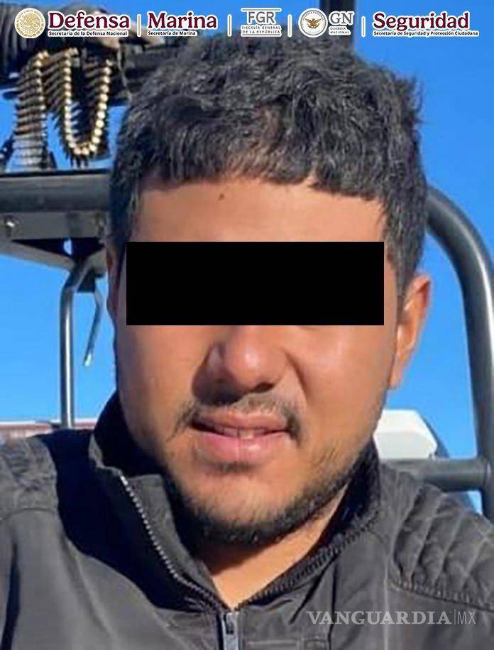 $!Detienen a siete personas y desmantelan laboratorio de metanfetaminas en Baja California