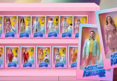 Programa. Televisa y Endemol Shine apuestan por un elenco diverso para mantener a ‘La Casa de los Famosos México’ entre los programas más vistos del país.