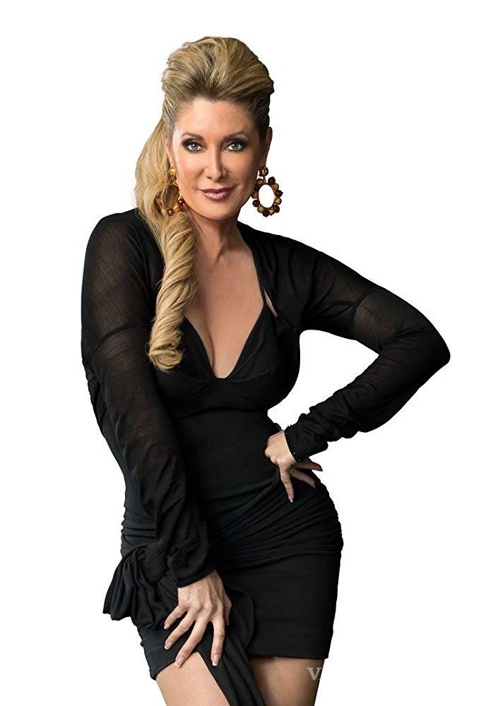 $!Así fue como Sonia Infante golpeó a Blanca Guerra y a Felicia Mercado por meterse con su marido