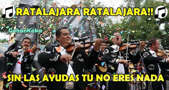 $!Los mejores memes de la Jornada 6 de la Liga MX
