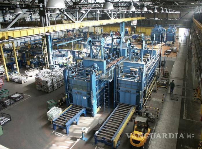 Admite Gobierno queja de EU en contra de Draxton