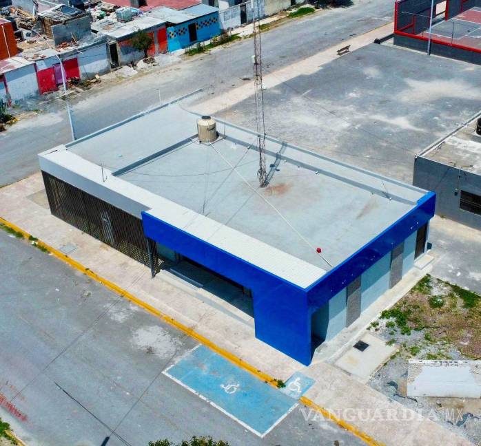 $!Las clínicas estarán ubicadas en la colonia Analco, la Plaza Pistaches y una tercera sede por anunciar.