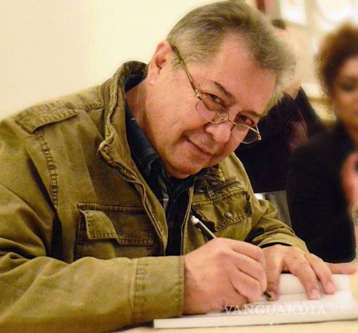 $!El delegado nacional de Movimiento Ciudadano en Coahuila, compartió un mensaje navideño alejado del discurso comercial.