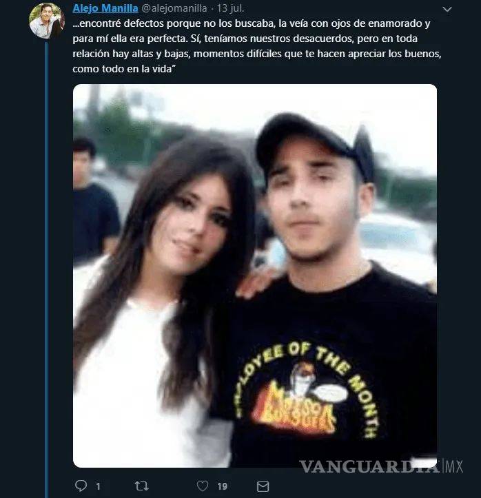 $!El 'sangriento hilo': Diego Santoy Riveroll, 'El Asesino de Cumbres'