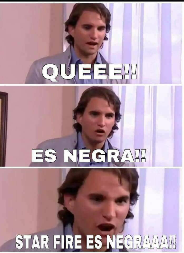 $!Fans de DC Comics no perdonan y se burlan de la nueva 'Starfire' de Anna Diop