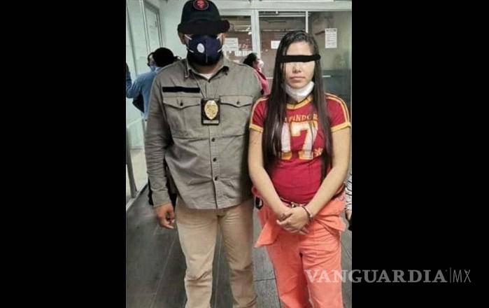 $!Su familia asegura que su único delito, fue no declarar en contra de Aldo “N”, expareja sentimental de Silvia y presunto feminicida