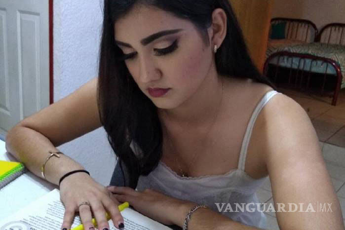 $!Asesinan y calcinan a jovencita estudiante de arquitectura en Sonora