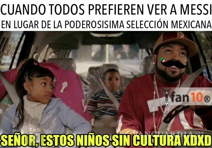 $!Los memes de la Eliminatoria mundialista