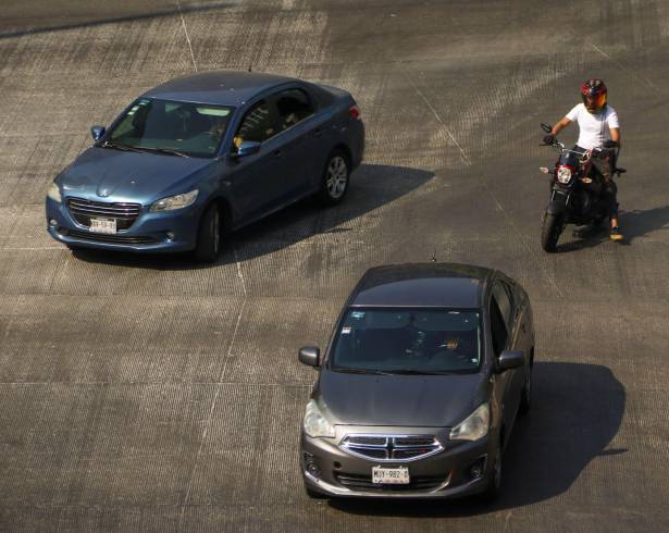 La opción de la licencia de conducir de CDMX permanente concluye con el 2025