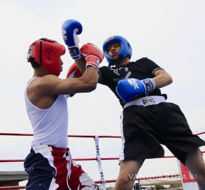 $!La culminación de este torneo está programada para el 6 de julio en el Multideportivo El Sarape.