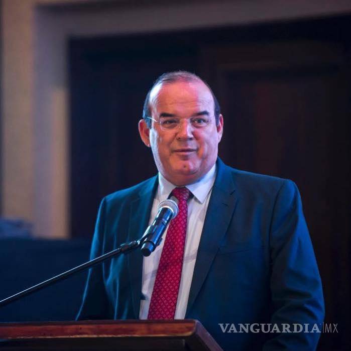 $!Jaime Guerra Pérez declaró que no votará en la elección judicial al considerar que el pueblo no está eligiendo realmente y que el proceso está plagado de temas cuestionables.