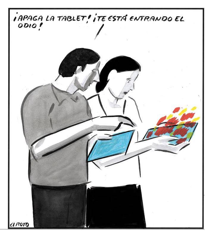 El roto