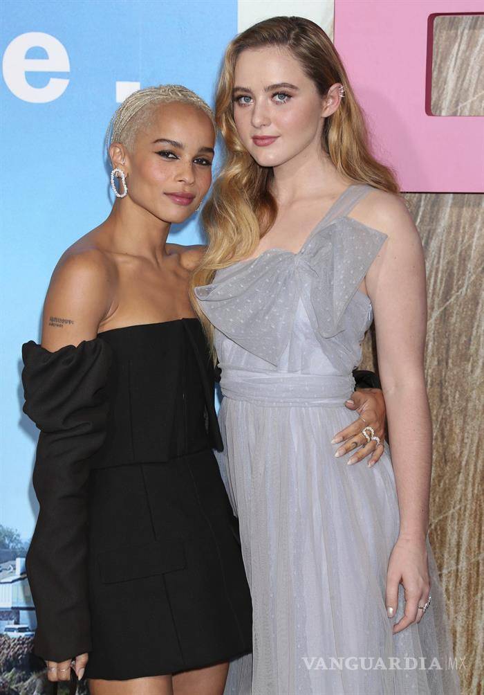 $!"Big Little Lies", la apuesta de HBO sobre el universo femenino