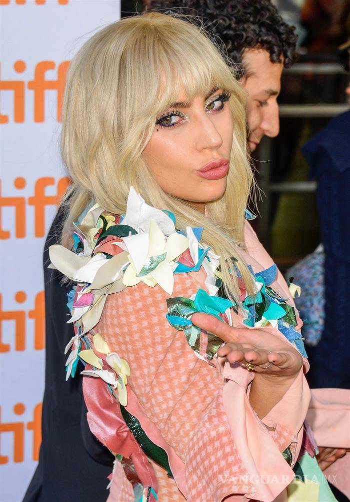 $!Lady Gaga cancela su participación en el Rock in Río