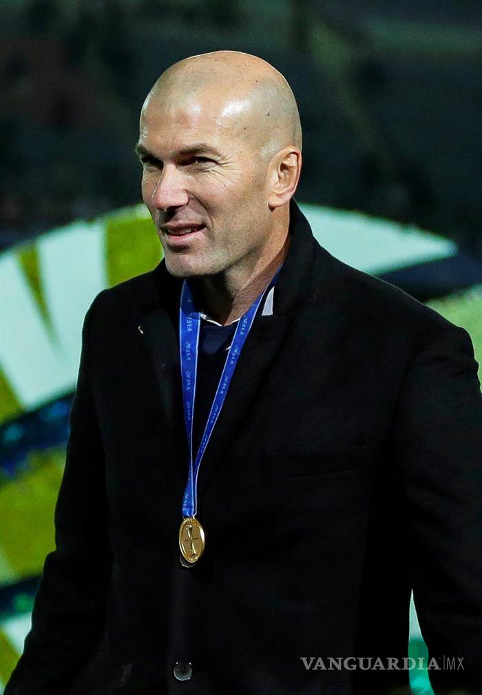 $!Las 5 claves para el triunfo del Real Madrid en el Mundial de Clubes
