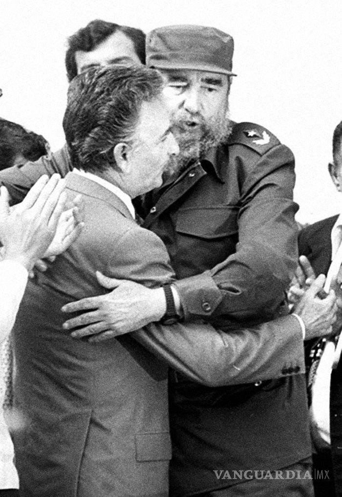 $!"Nos vamos a horrorizar"... Alejandro Solalinde sobre la apertura de AMLO a los archivos secretos del Cisen