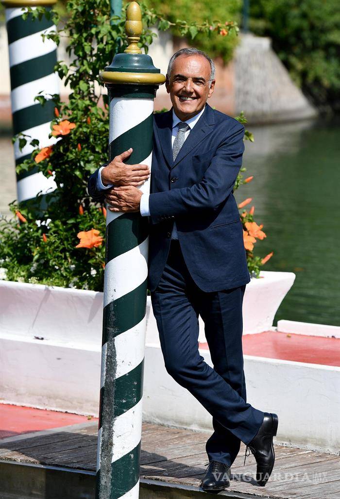 $!Festival de Venecia defiende las producciones de Netflix y Amazon