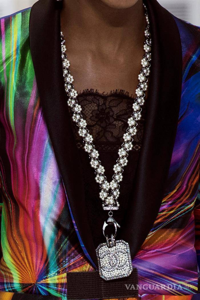 $!¡Ve lo más nuevo de Chanel!