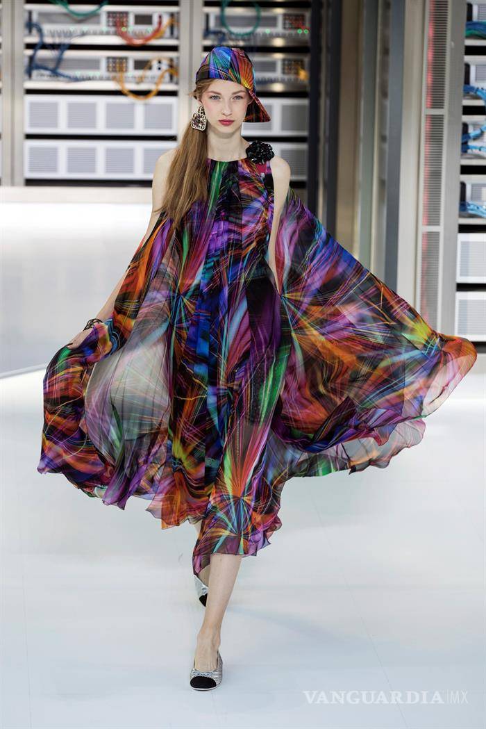 $!¡Ve lo más nuevo de Chanel!