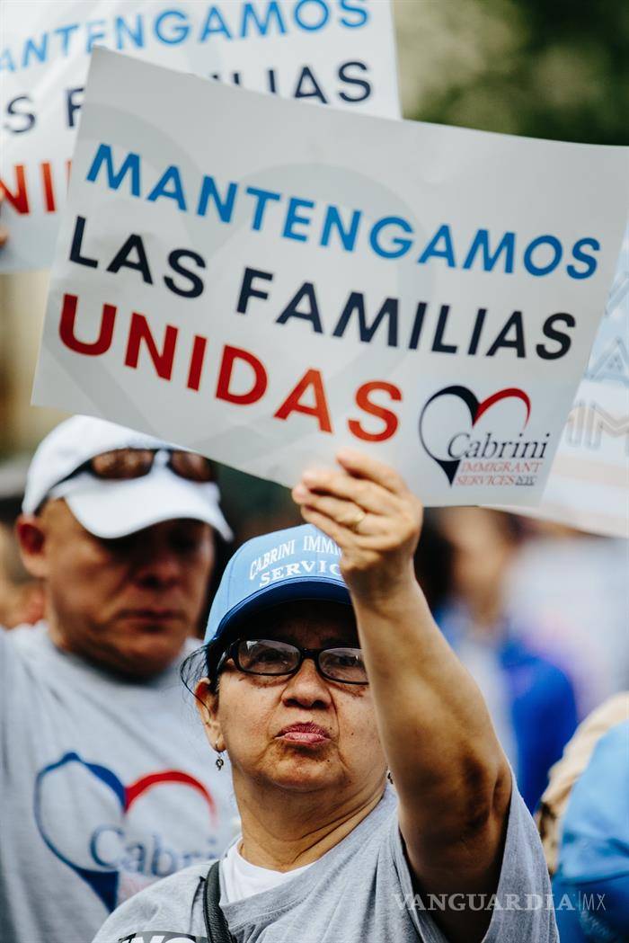 $!Políticas de Trump aumentan el riesgo de muerte de migrantes detenidos