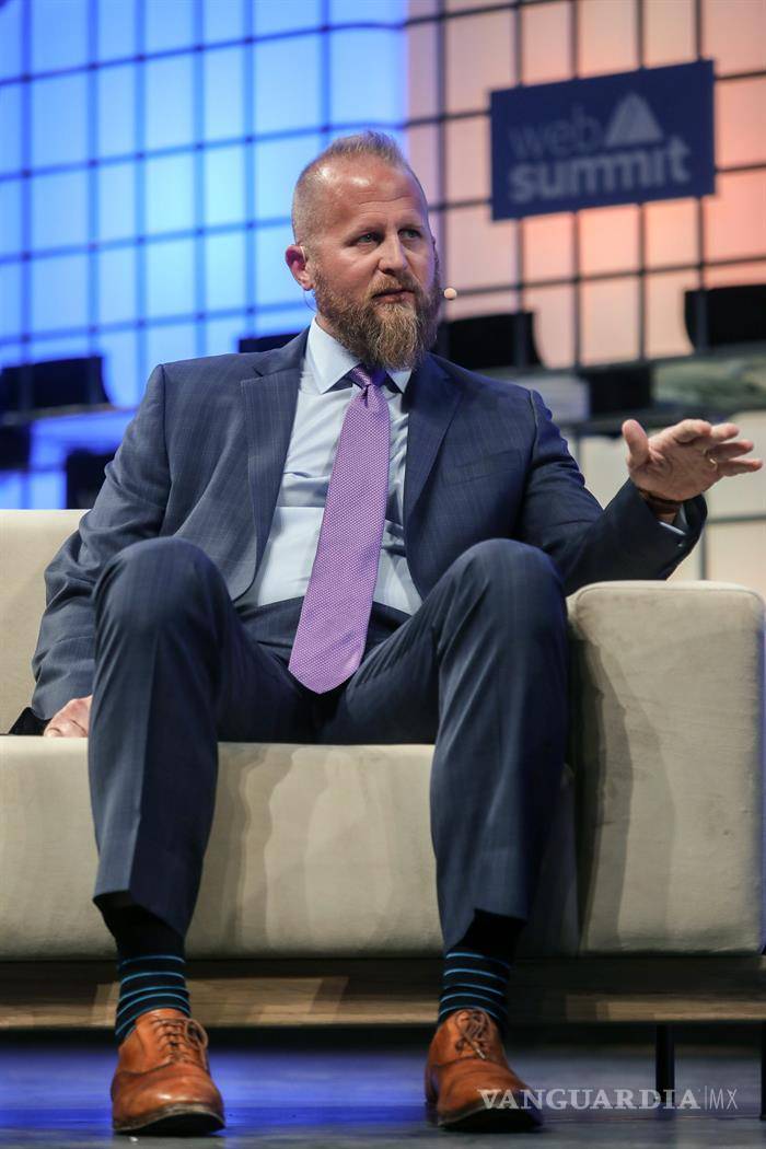 $!“No fui manipulado por Rusia en la campaña de Trump”, dice Brad Parscale