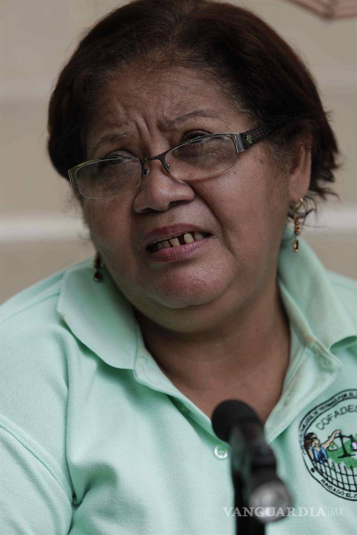 $!Más 400 víctimas de tóxico mortal presentan demanda millonaria contra Panamá