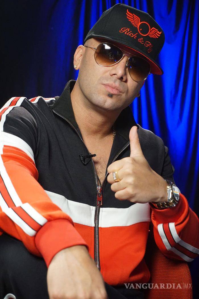 $!Wisin considera un honor que Yandel forme parte de su nuevo disco "Victory"
